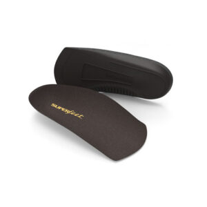 Superfeet Easyfit Men's insoles are the best for tight fitting shoes