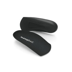 Superfeet Easyfit Women's insoles are the best for tight fitting shoes