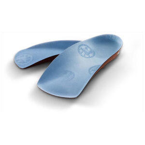 Birkenstock 3/4 insoles are the best insoles for supination