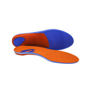 Cadence Insoles are support made comfortable and the best insole for plantar fasciitis