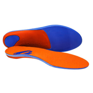 Cadence Insoles for Overpronation