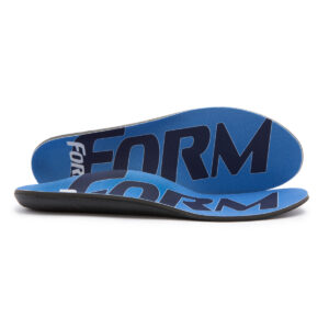 Form Maximum Support Insoles for overpronation