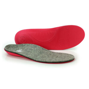 Powerstep Journey Wool Insoles are the best winter insoles for overpronation