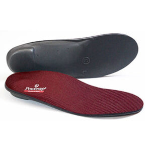 Powerstep Pinnacle Maxx Insoles for Overpronation