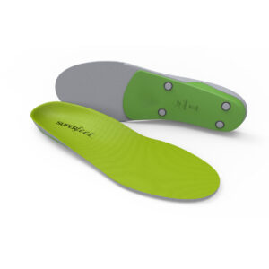 Superfeet Insoles for Overpronation