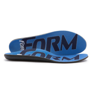 Form Insoles for Fallen Arches