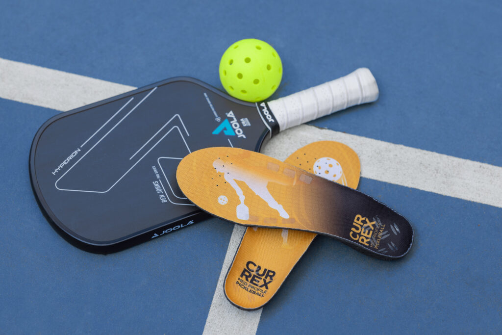 Top Picks Pickleball insoles 2026